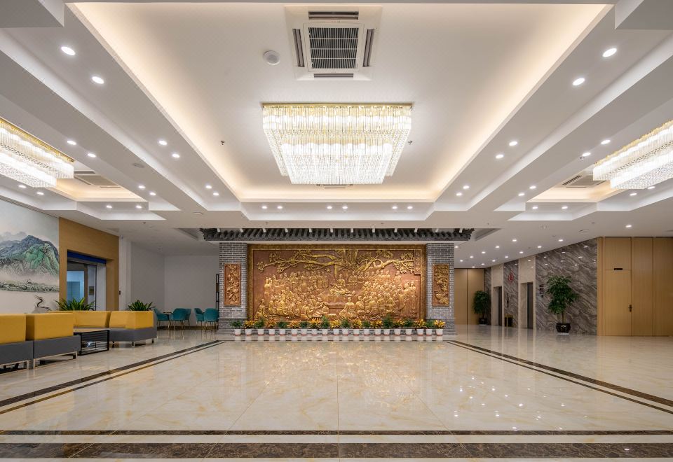 Meilun City Apartment Hotel