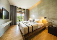 atta Lakeside Resort Suite