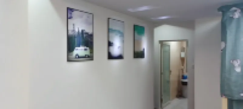 Nice youth hotel（shen zhen north station） Hotels in 