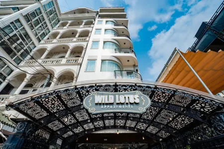 Wild Lotus Apartment 2