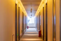 HanTing Hotel (Wudalianchi City Government) Hotels in Wudalianchi