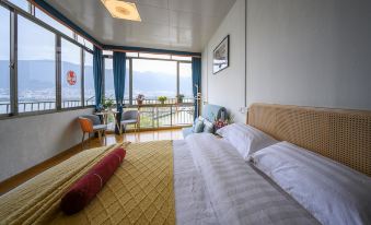 Huaxu Homestay (Qixingyan Scenic Area Store)