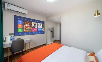 Guangzhou Ashe International Apartment (Pazhou Convention and Exhibition Center)