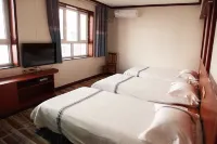 Hotel Leyuan Burr zinjin