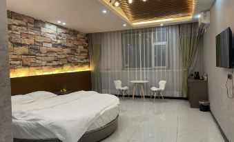 Huijia Homestay Hotel (Hongtong Dahuai Tree)