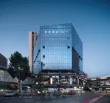 Chengdu The PURE Hotel (Longhu Times Tianjie Electronic Science University Qingshuihe Campus Branch) Hotels in Chengdu