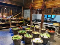 Yichun Jing'an Chawan Shanshui Boutique Homestay