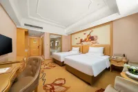 Vienna International Hotel (Fangchenggang Administration Center High-speed ​​Railway Station) Hotels near Fangchenggang Wetland Park