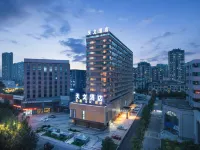 Astronomical Hotel (Shenyang North 2nd Road Xingmoor Branch) Hotels in Bei 1st rd/Wanda Plaza