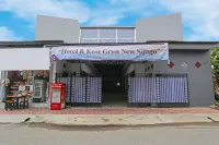 Hotel Grand New Si Jago Mitra RedDoorz