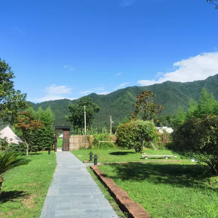 Hongcun, xi met Huangshan night, rural family b&B
