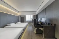 Dream Master E-sports Hotel