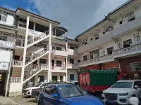 Golden Chao Hotel
