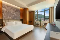 호텔 바탕 버만