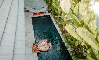 Astera Villa Seminyak by Ini VIE Hospitality