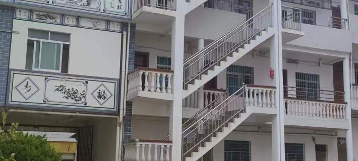 Golden Chao Hotel Hotels in Yunlong County