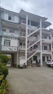 Golden Chao Hotel