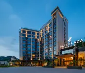 Park Plaza Nankun Mountain Hotels in Longmen