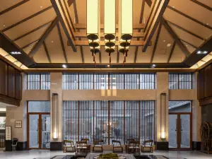 Top 10 4-Star Select Hotels in Nanjiang