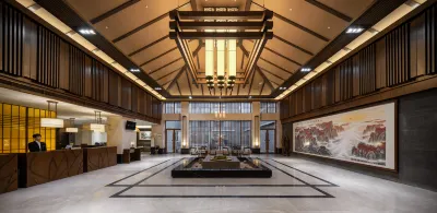 Minyoun Guangwu Mountain Hotel