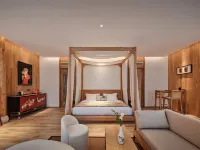 Read Life Hotel Ξενοδοχεία στην πόλη Τόνγκλινγκ