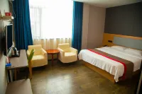 Shankee Hotel (Tancheng Bus Station)