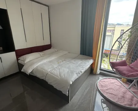 Sinan One Hotel Hoteles en Sinan