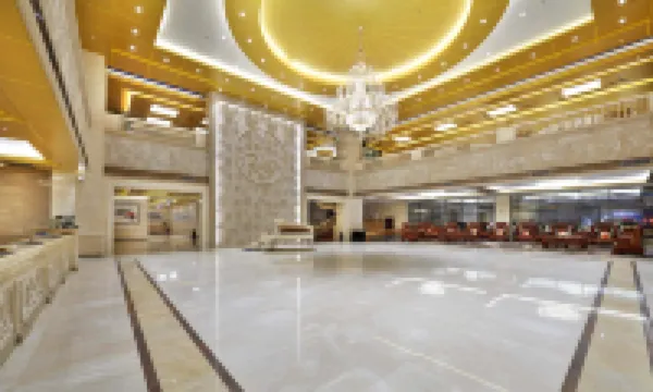 Mei Zhou Guset Hotel