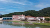 Four Seasons Qingteng Resort Hotel (Ningbo Xiangshan Xihugang) Hotels in Xiangshan
