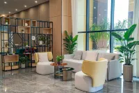 Star Garden Hotel Hotels in Yinan