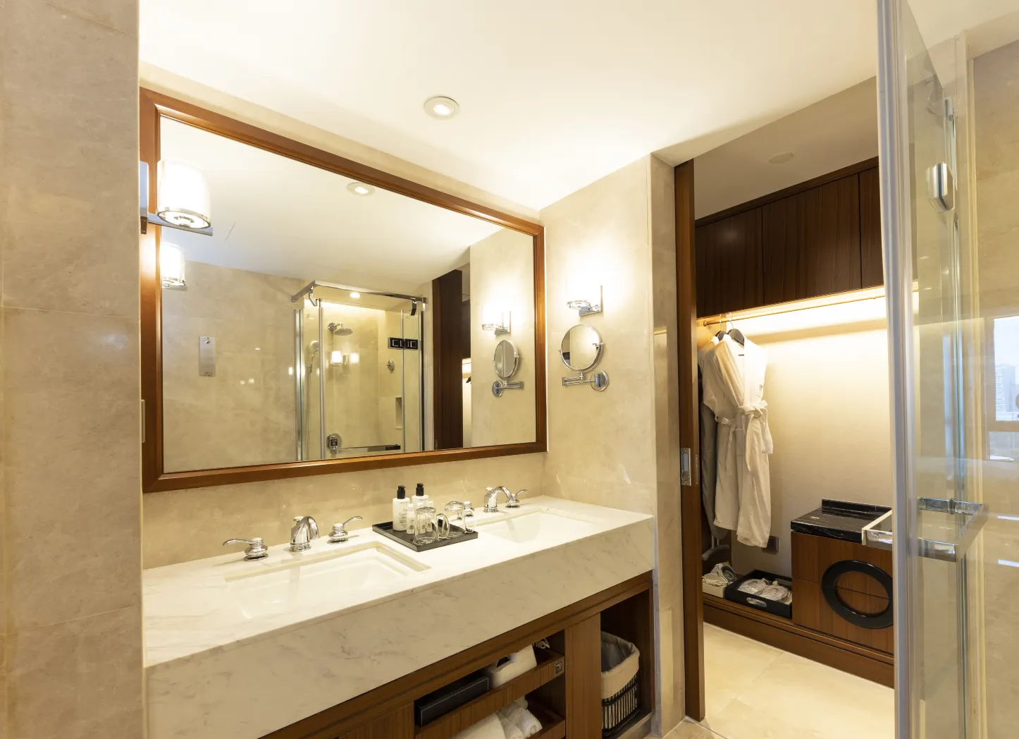 Shenzhen L'Hermitage Phòng Photos