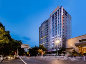Fairyland Hotel(Wenzhou Liushi)