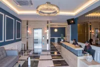 Redpine Boutique Hotel Hotel di Sekudai