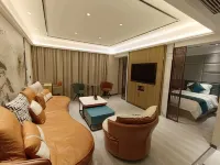 Jinyuan Hotel (Aksu Airport)