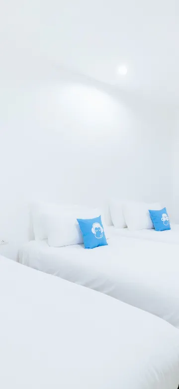 ห้องซูพีเรียร์ 3 ที่นอน