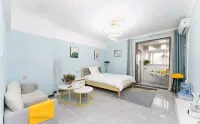 Jiecheng Homestay (Nanyang Zhongjing Avenue Second People's Hospital)