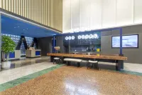 Mandu Hotel
