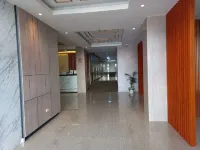 麥克公正觀飯店 錦繡城市購物中心附近的飯店