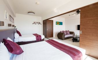 Cozy Stay in Itoman - Housity