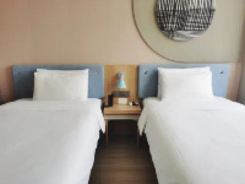 Homeinn · neo (Yangquan Wanda Plaza)