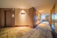Suixi Yuanhe Hotel (Quan Feng Central Plaza)