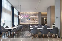 Changji Wanda Moments Hotel - petit déjeuner