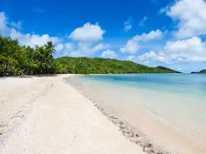 Navutu Stars Resort