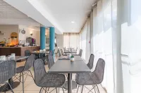 Appart'City Classic Toulouse Colomiers Hotels in Colomiers