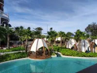 Mövenpick Resort Phan Thiết Các khách sạn gần Bikini Beach