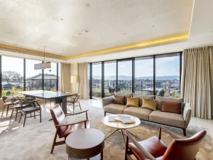 The Hotel Seiryu Kyoto Kiyomizu - a Member of the Leading Hotels of the World-