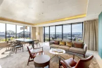 The Hotel Seiryu Kyoto Kiyomizu - a Member of the Leading Hotels of the World- Hotel di Kyoto