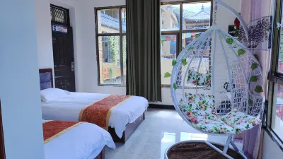 Guan'egou Xiaoyuan Homestay