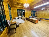 Desa Homestay