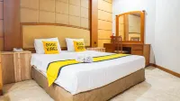 Nyland Cijagra Hotel by My Hospitality Bandung Kidul 호텔